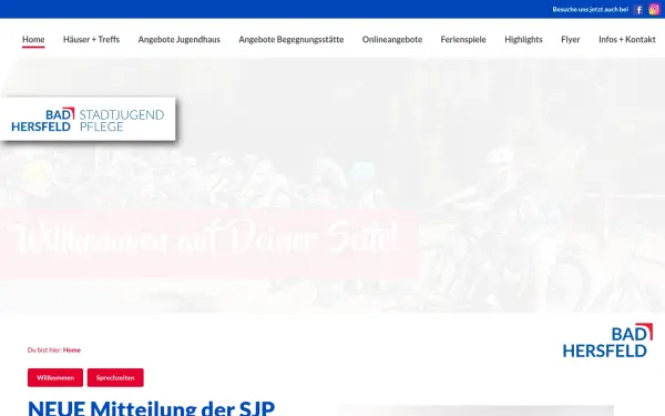 sjp.bad-hersfeld.de