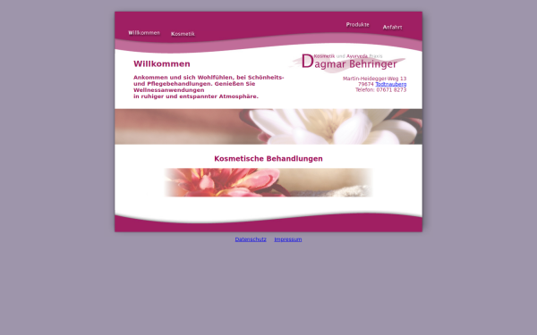 kosmetik-behringer.de