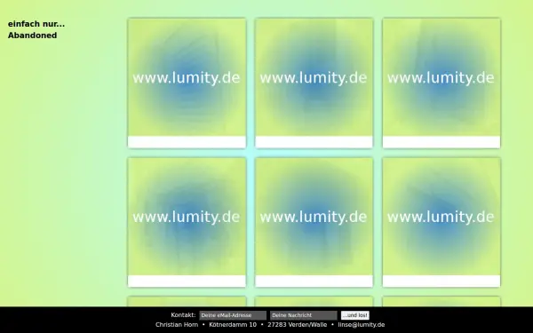 lumity.de