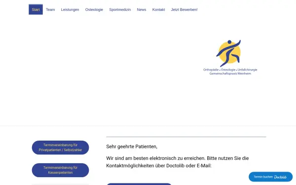 www.ortho-weinheim.de