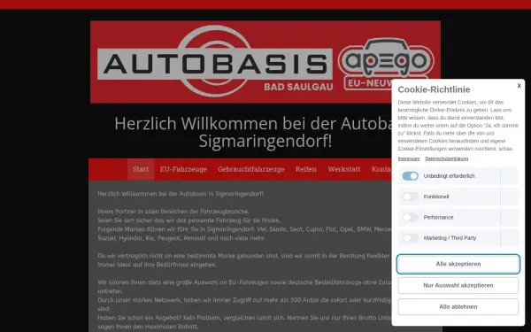 www.autobasis.de