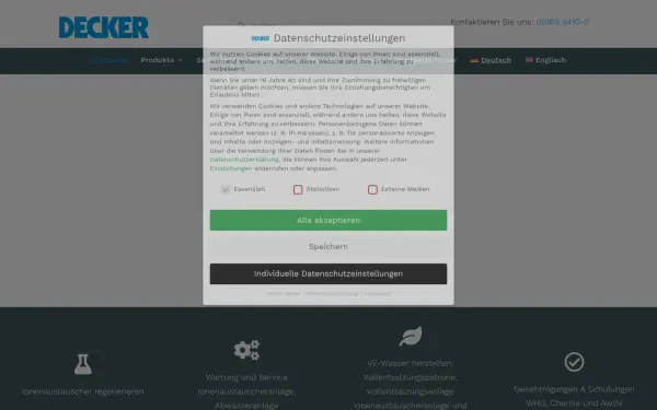 www.decker-vt.de