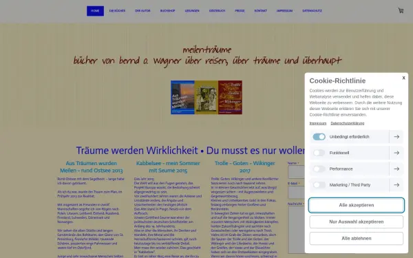 www.meilen-traeume.de