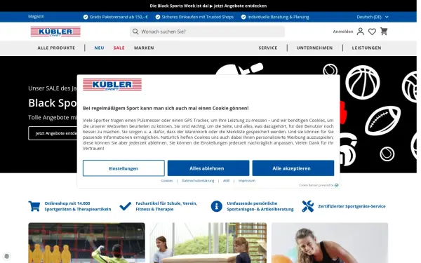 www.kuebler-sport.de