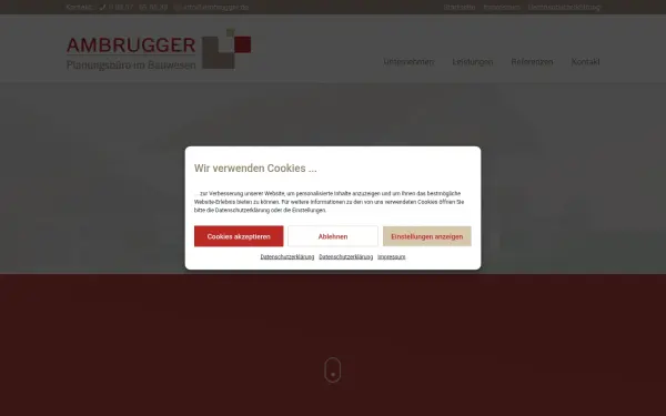 ambrugger.de