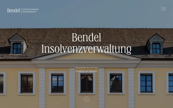 bendel-insolvenz.de