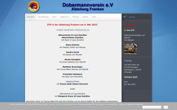 dv-franken.de