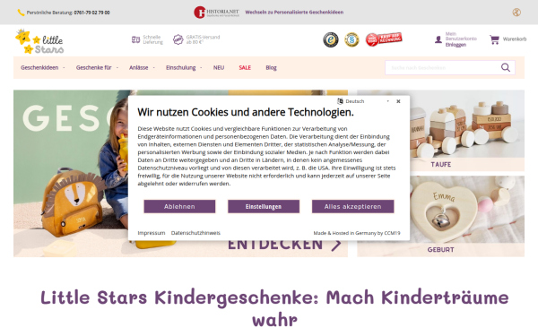 littlestars-shop.de