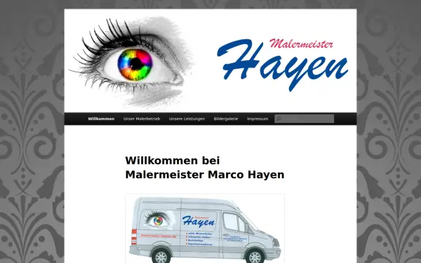 maler-hayen.de