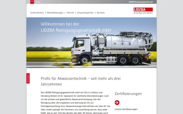 www.lidzba.de