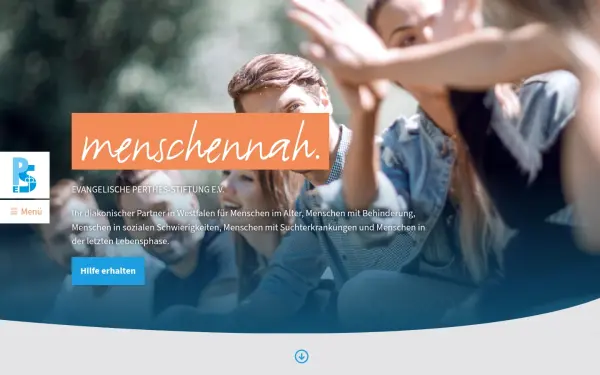 www.perthes-stiftung.de