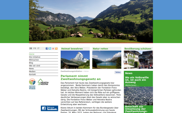 zweitwohnungsinitiative.ch