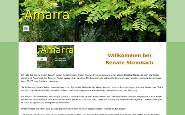 amarra.de