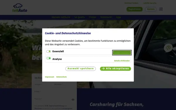 teilauto.net