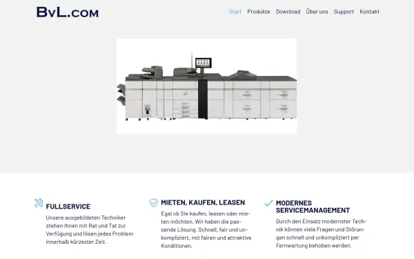 www.bvl.net