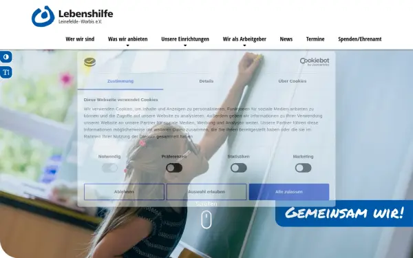 www.lebenshilfe-leinefelde-worbis.de