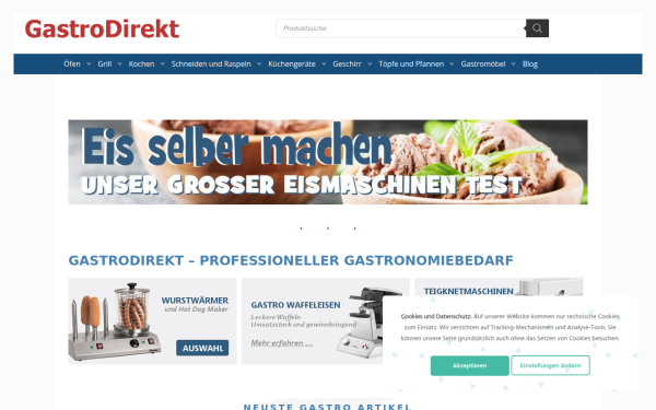 gastrodirekt.net