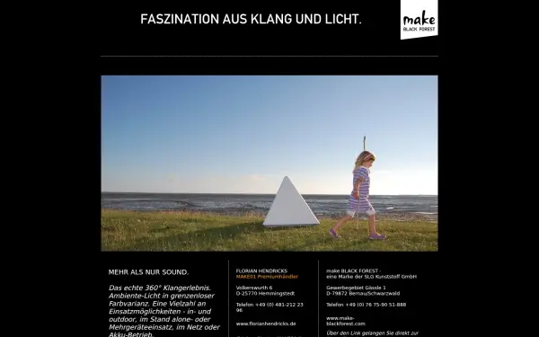 makeone.de