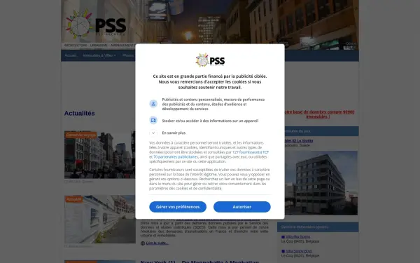 www.pss-archi.eu