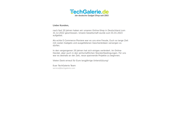 www.techgalerie.com