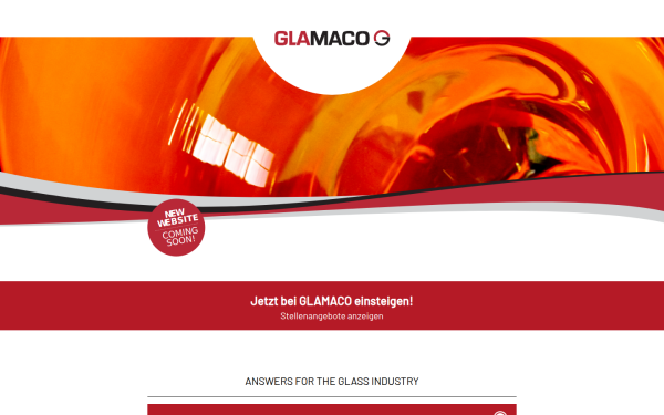 glamaco.com