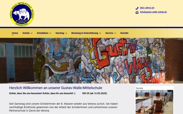 www.gustav-walle-schule.de