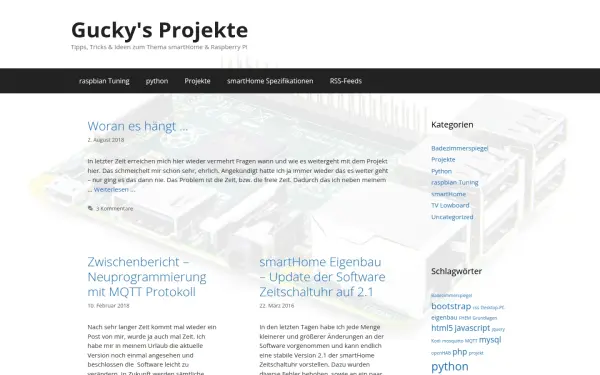 www.mausbiber-projekte.de