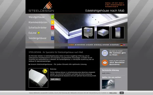 www.steeldesign.de