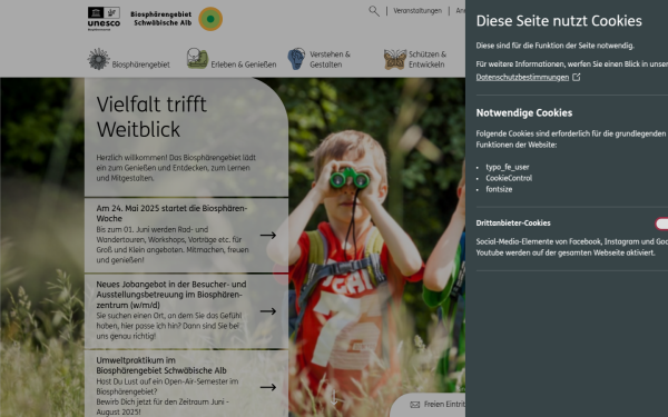 www.biosphaerengebiet-alb.de