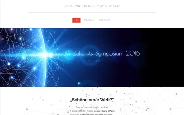 www.frankfurter.zukunftssymposium.de