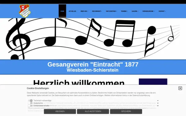 gveintracht1877.de