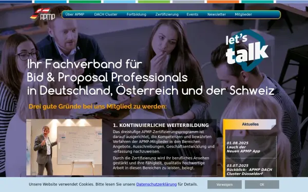 www.apmp-dach.org