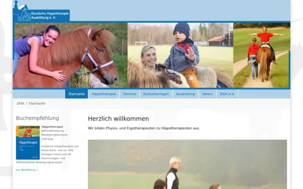 www.dha-ev.de