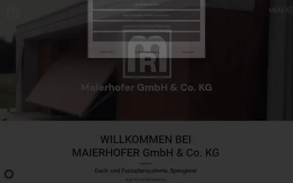 maierhofer-dach.de