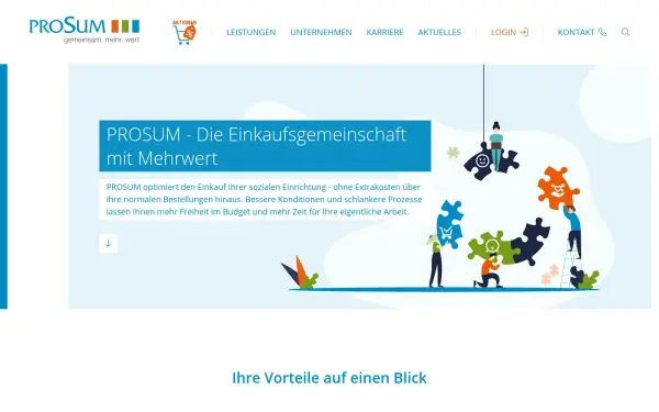 www.prosum-gmbh.de
