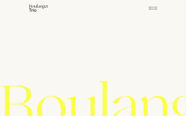 boulangertrio.com