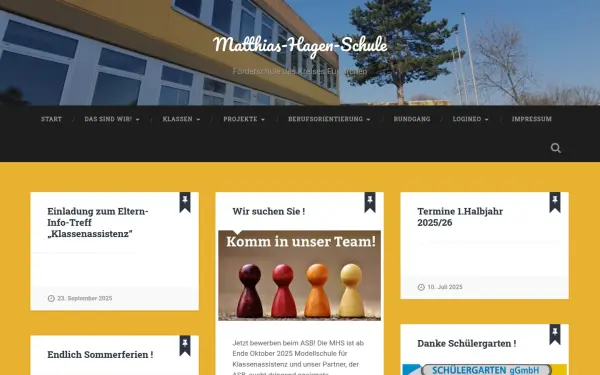www.matthias-hagen-schule.de
