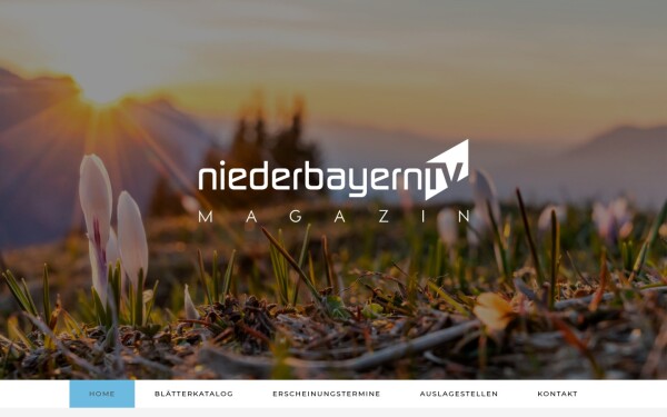 www.passau-magazin.de