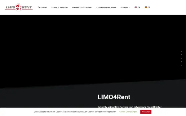 limo4rent.de