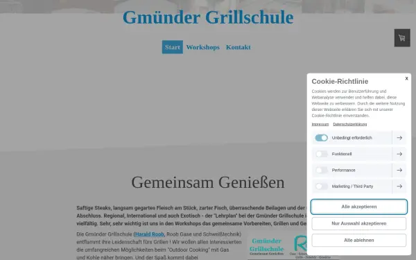 www.gmuendergrillschule.de
