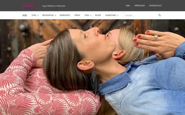 www.lichtinbalance.de