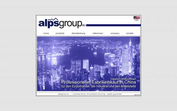 alpsgroup.de