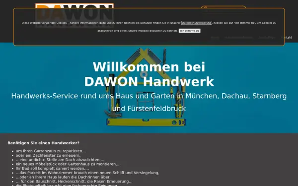 dawon.de