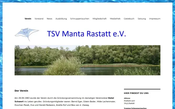 manta-rastatt.de