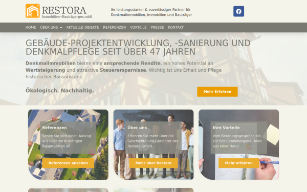 www.restora-immobilien.de