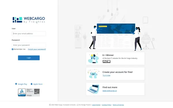 www.webcargonet.com