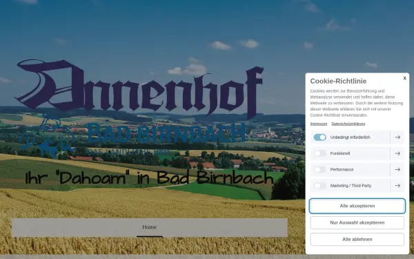 www.annenhof-badbirnbach.de