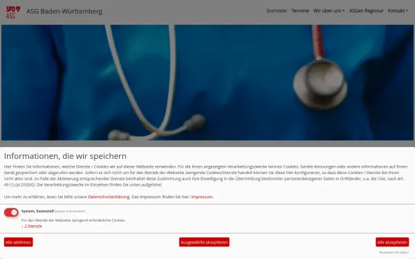 www.asg-bawue.de