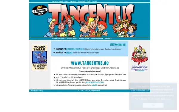 www.tangentus.de