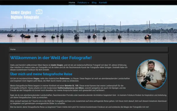 andreziegler.de